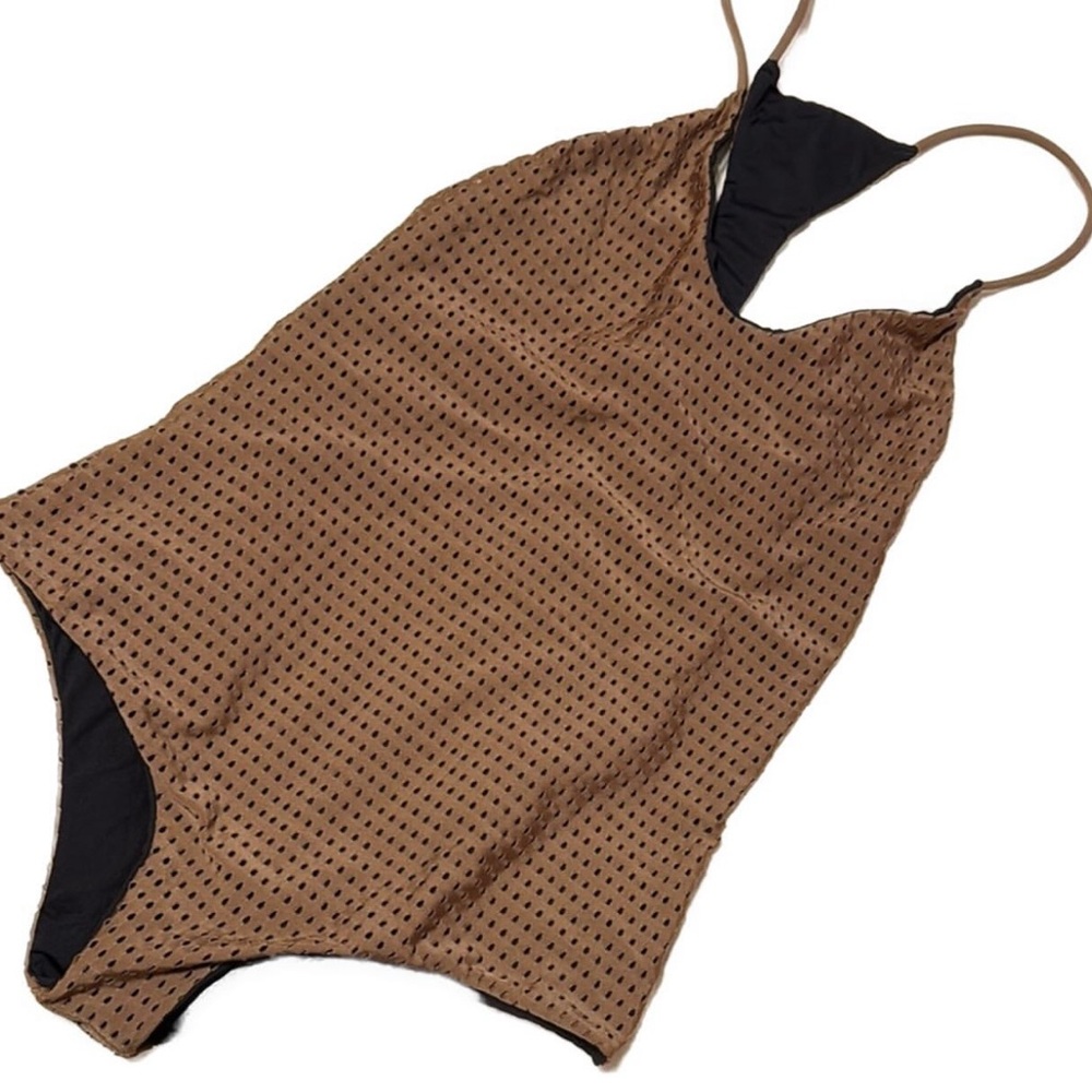 Acacia One-Piece Swimsuit